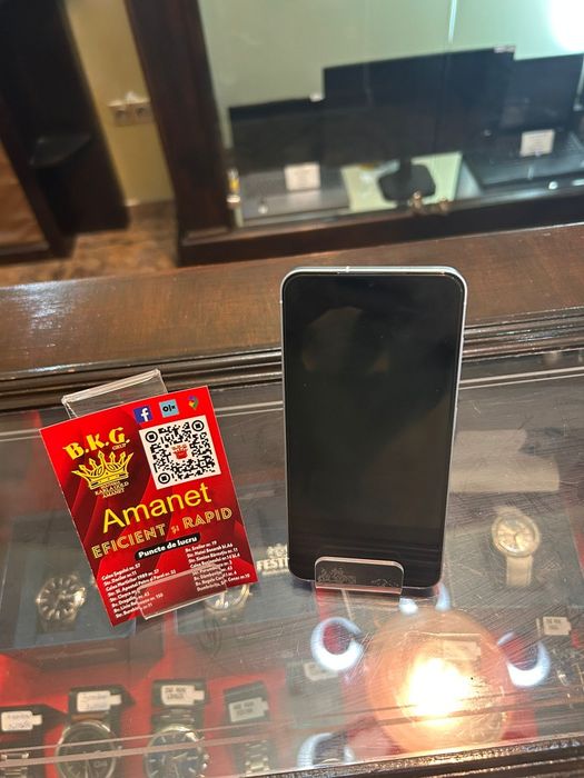 Samsung S25 256gb Amanet BKG