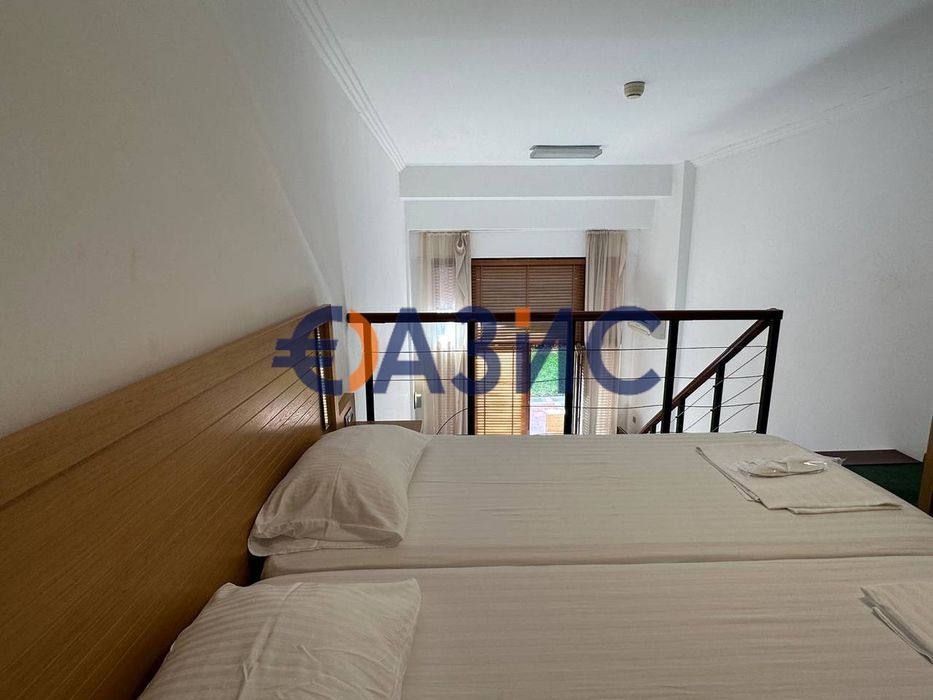 Продава се Двустаен апартамент в с. Равда, Област Бургас - 67 кв.м за 650 €/кв.м - Снимка #14