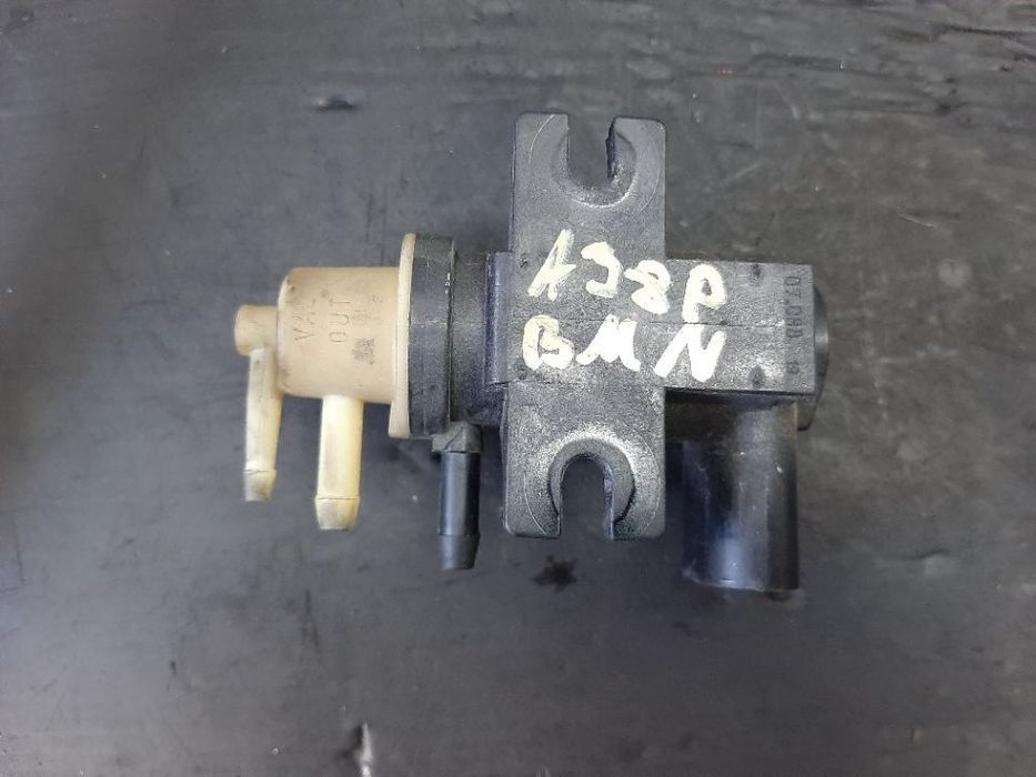 electrovalva 2.0 tdi  audi a3 8p skoda superb 3 vw touran 1t golf 6 tiguan 5n passat 3c2 1k0906627a