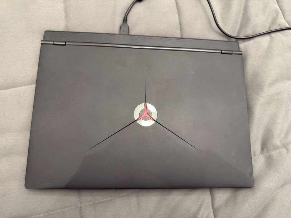 Ноутбук Леново Legion