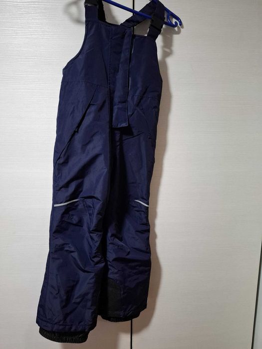 Pantaloni de schi pentru copii
