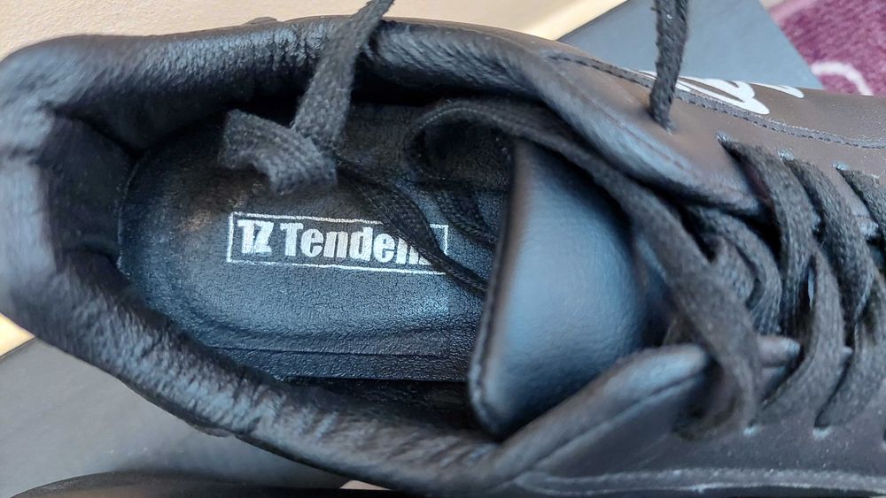 Дамски Кецове Tendenz