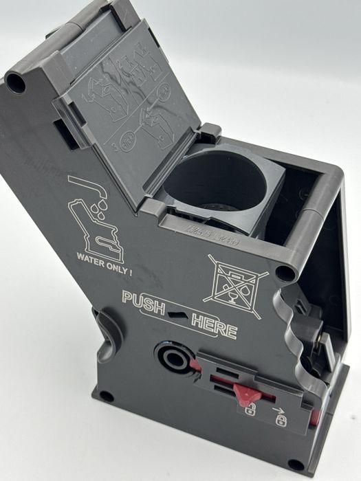 Bloc erogator nou Bosch Siemens pentru espresor cafea