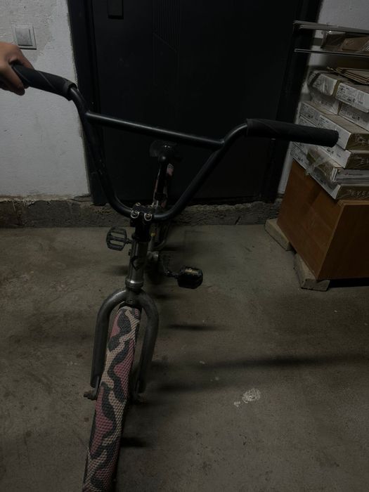 продаю бмх почти новые сам собирал