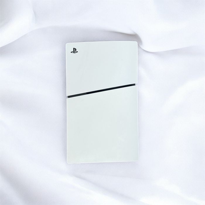 PlayStation 5 Slim Digital - ca nou