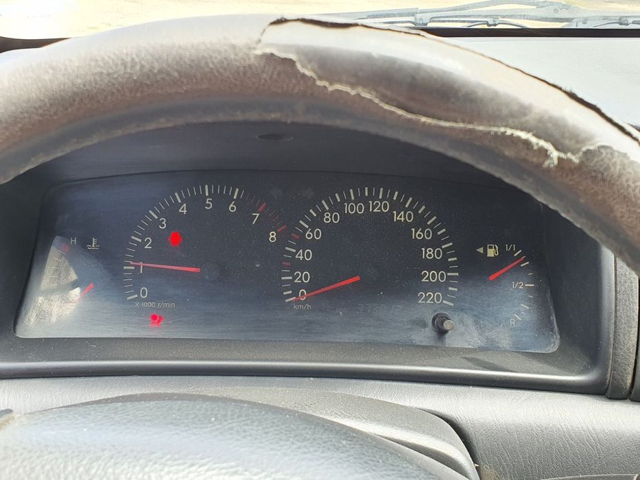 НА ЧАСТИ! Toyota Corolla 1.6  VVT-I 2003