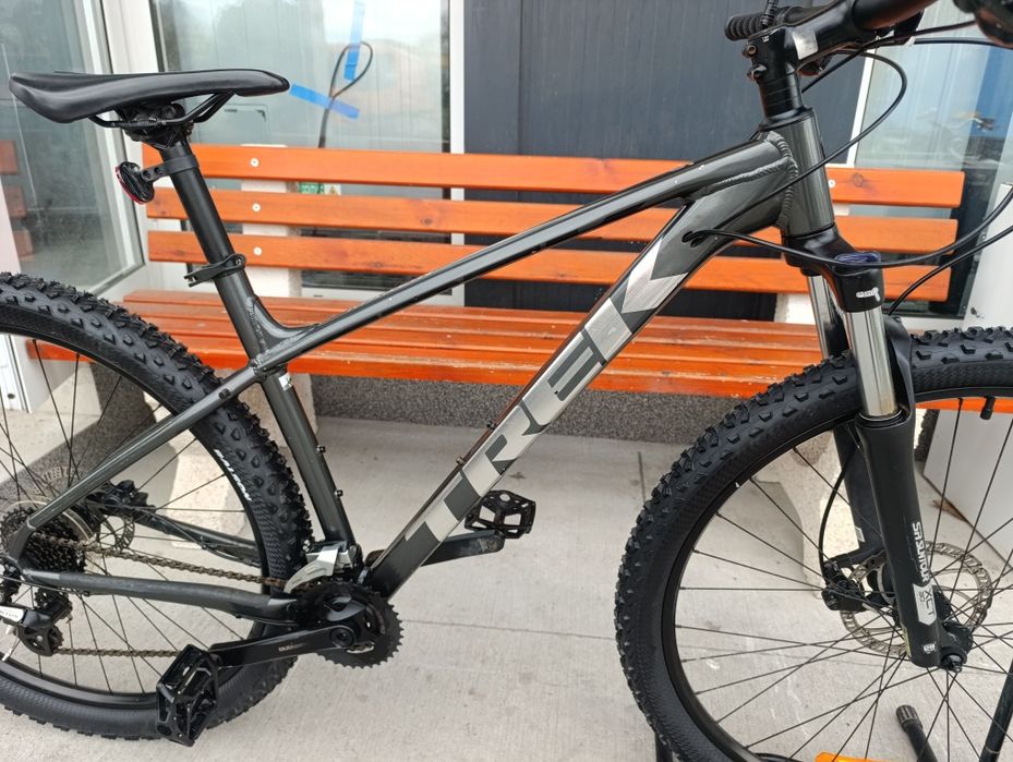 Планински велосипед TREK MARLlN 5 29/L