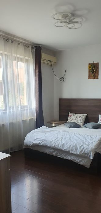 Închiriez garsonieră spațioasă