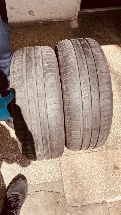 Anvelope 205/55/R16 Michelin Vara
