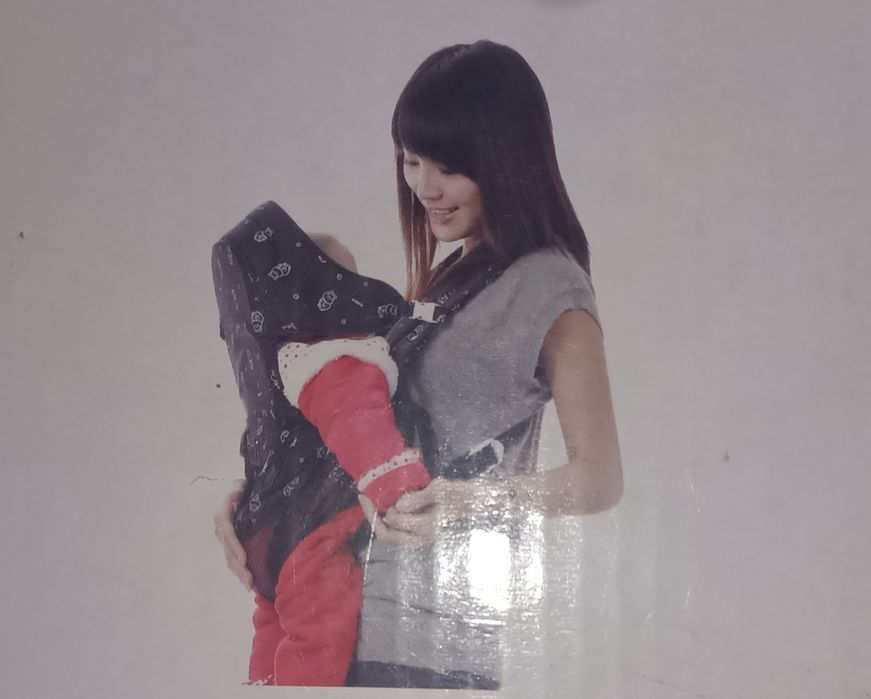 Кенгуру для детей