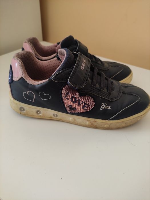 Детски обувки номер 31