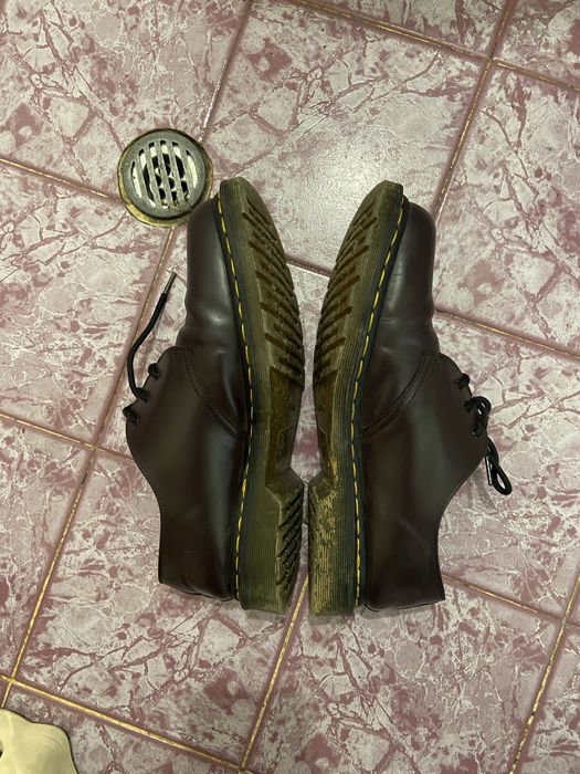 Dr Martens Обувки Номер 44