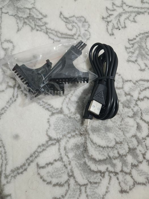 VGR V-071 hair trimmer