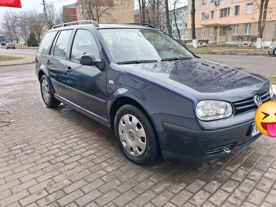Volkswagen  golf 4