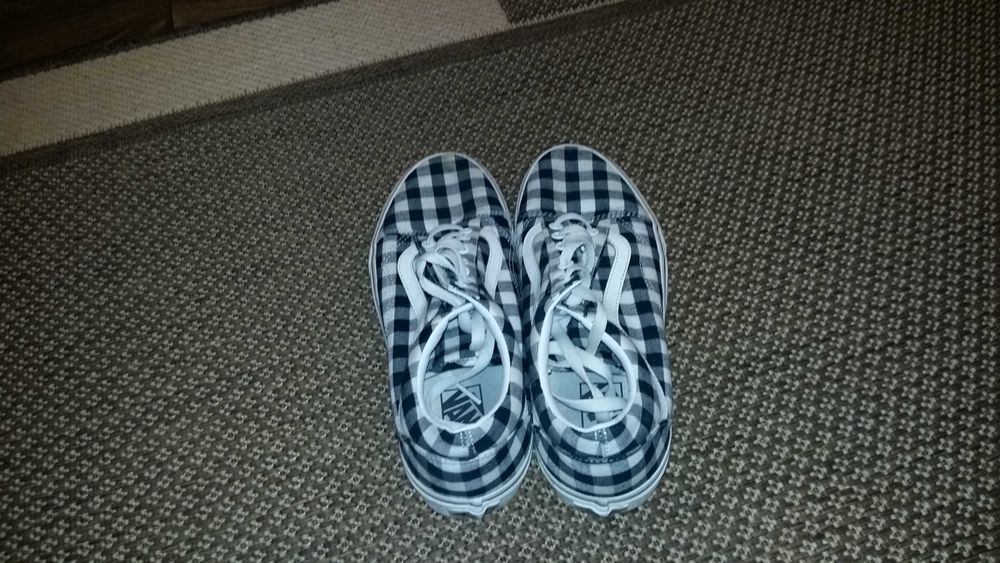 Мужские полукеды кроссовки