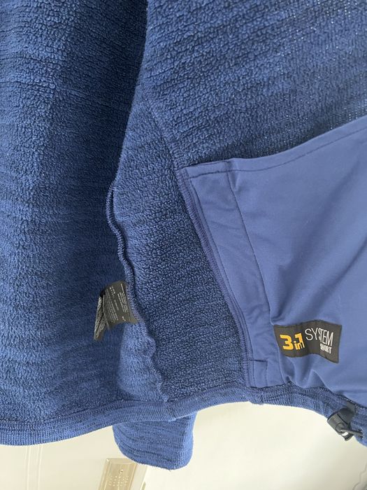 Jack Wolfskin L размер