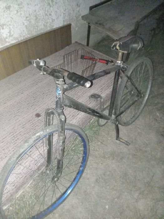 Продам велик урал