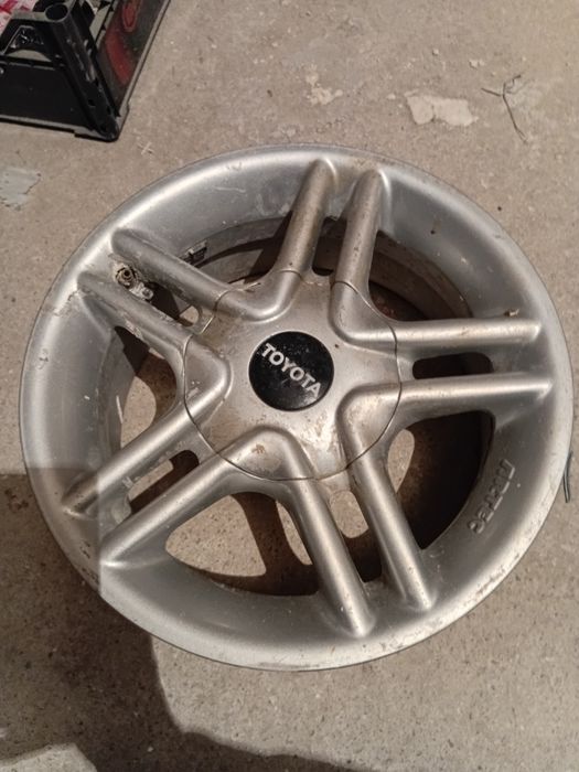 Продам титановый диск