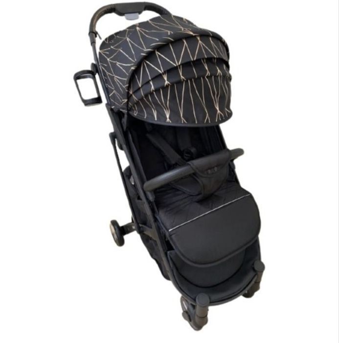 Коляска Mstar в хорошем состоянии