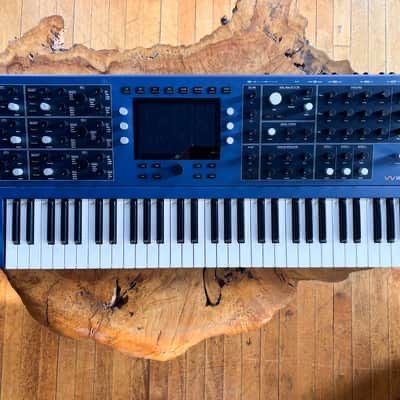 Waldorf Quantum MK2