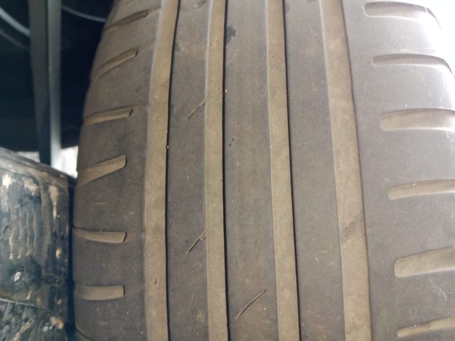 Подам летние шины