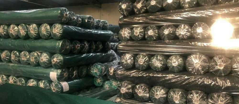 Затеняющая Сетка