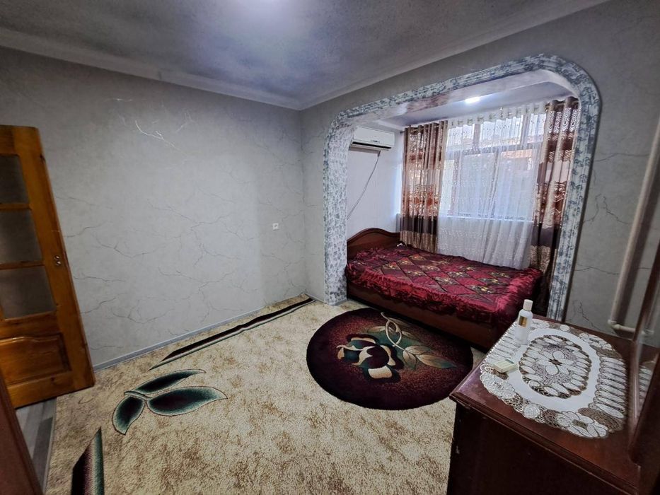 Qizlarga sheriklikka kvartira Buxoro shaxar Hamkorbank