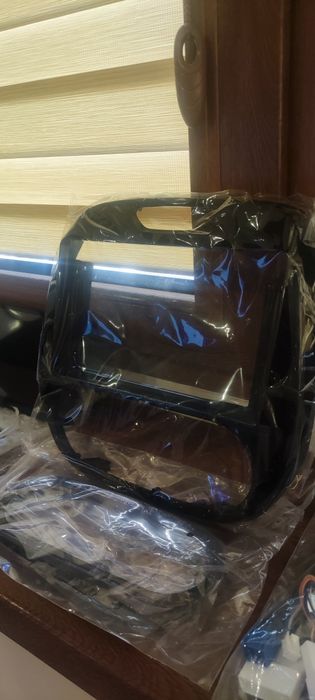 Мултимедия Андроид за Renault Capture