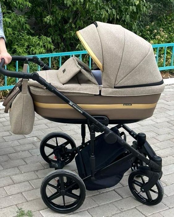 Детская коляска Remini