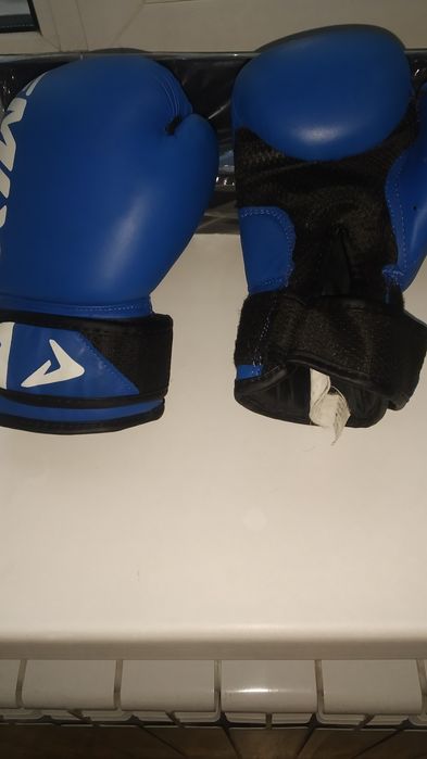 Перчатки боксерские для детей
