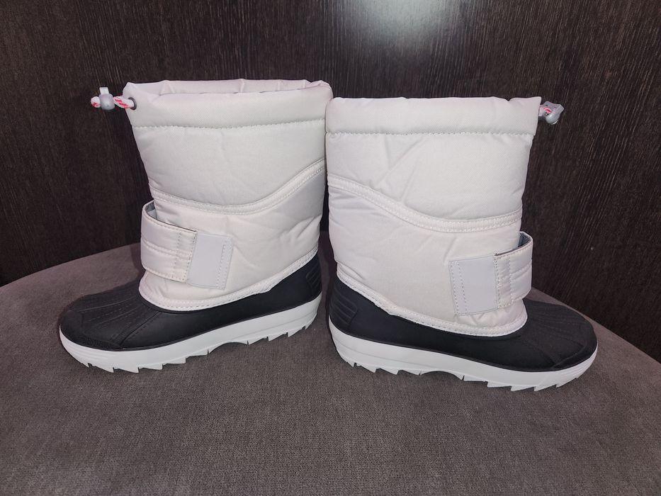 PAJAR детски зимни ботуши