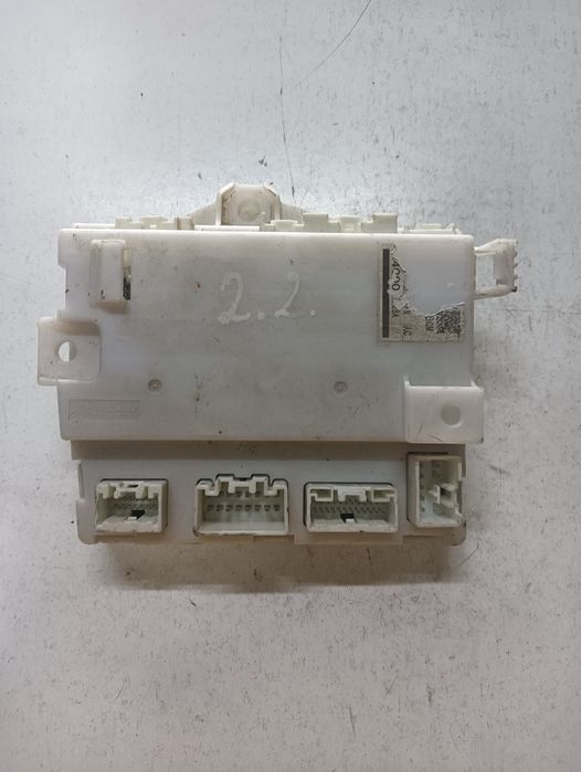 Panou Sigurante Mazda 6 Gh 2007 - 2013