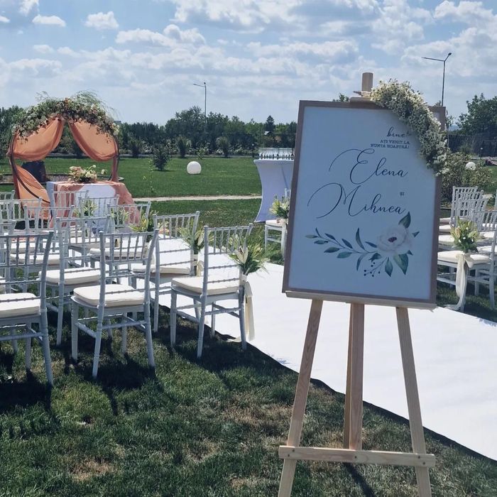 Inchiriere cort, scaune, mese, Corturi evenimente complet echipate