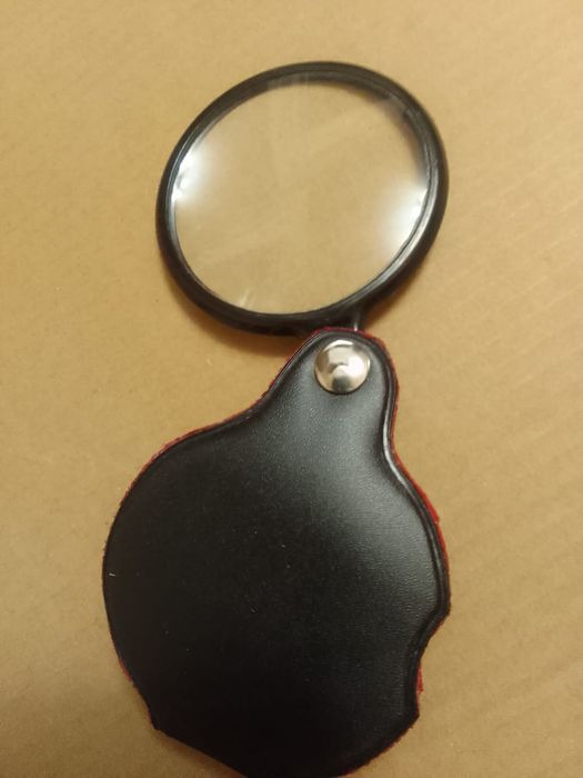 Лупа. 10х.  30х.  45х.  60х.