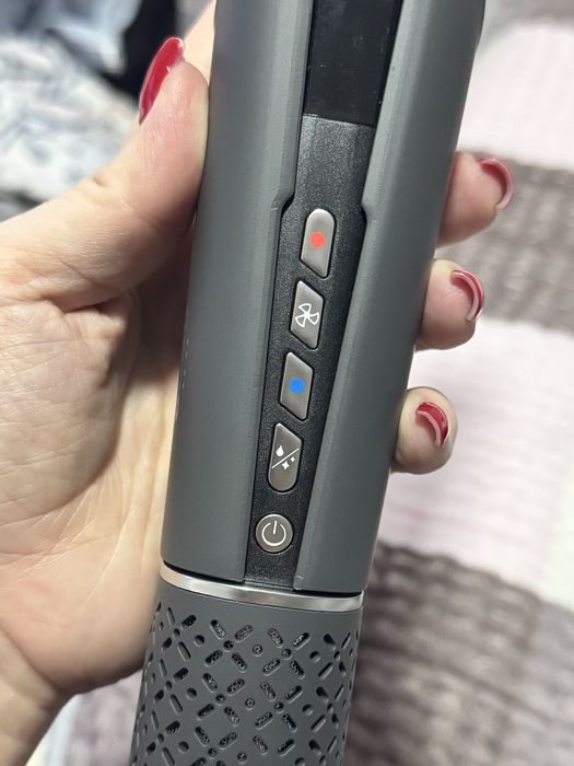 Фен-выпрямитель OGGO