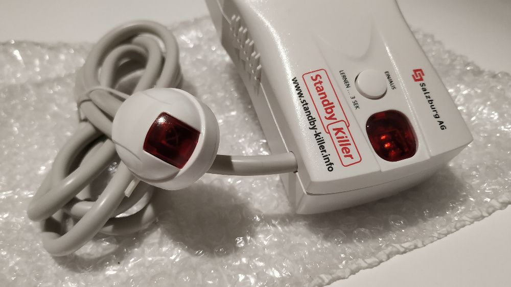 Намали разхода на електроенергия - StandbyKiller