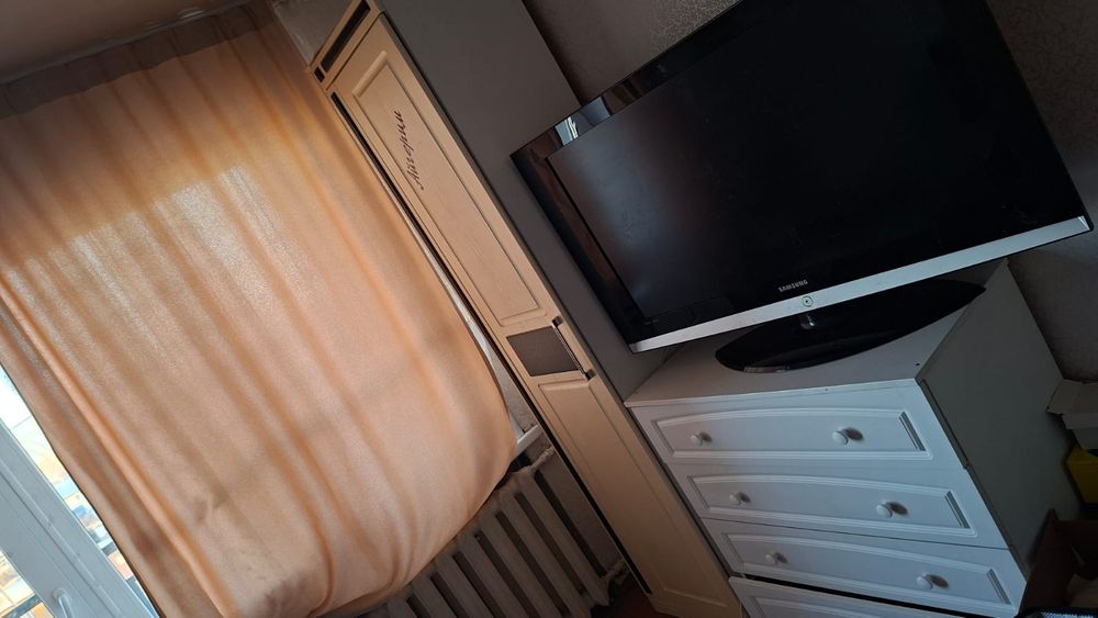 Сдается 2-х комнатная квартира