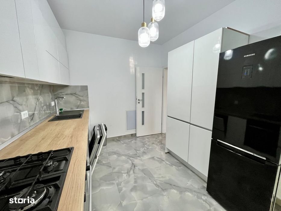 Duplex de închiriat în Horpaz – 110 mp utili+250 mp teren | 800 €/lună