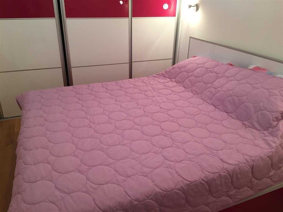 Дава се под наем Двустаен апартамент в Бургас, Лазур - 52 кв.м за 244.8 € - Снимка #1