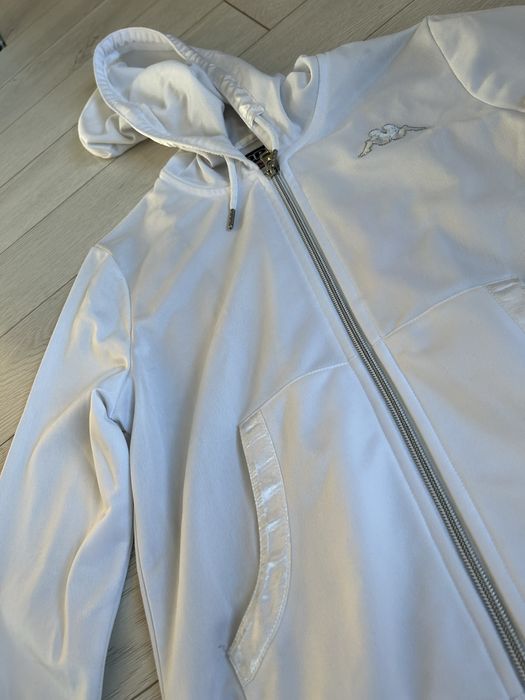 Долнище и горнище на капа