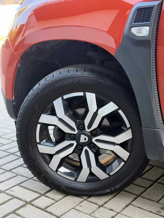 DACIA Duster 2021 — imagine 4