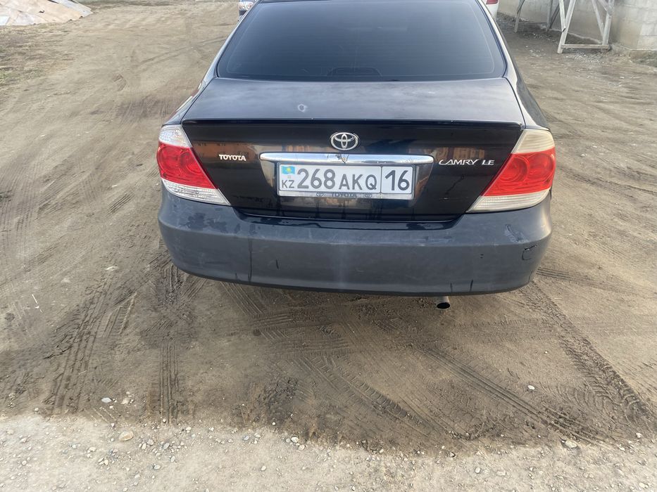 камри 35 американец