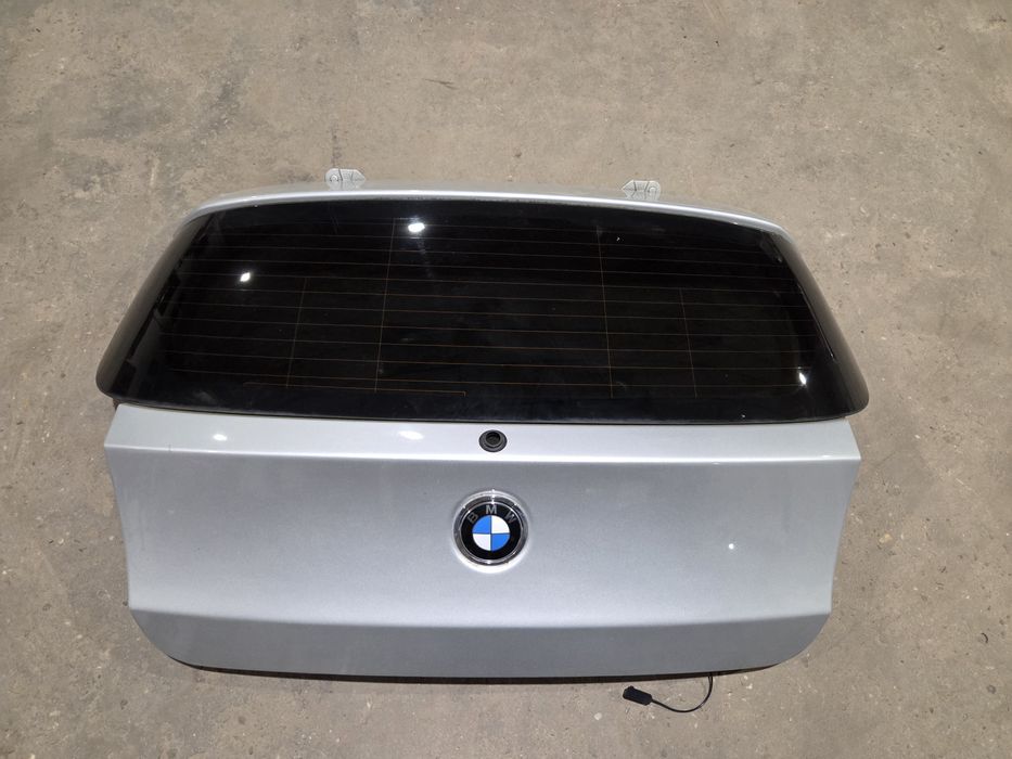 Заден капак BMW E 87 БМВ Е87