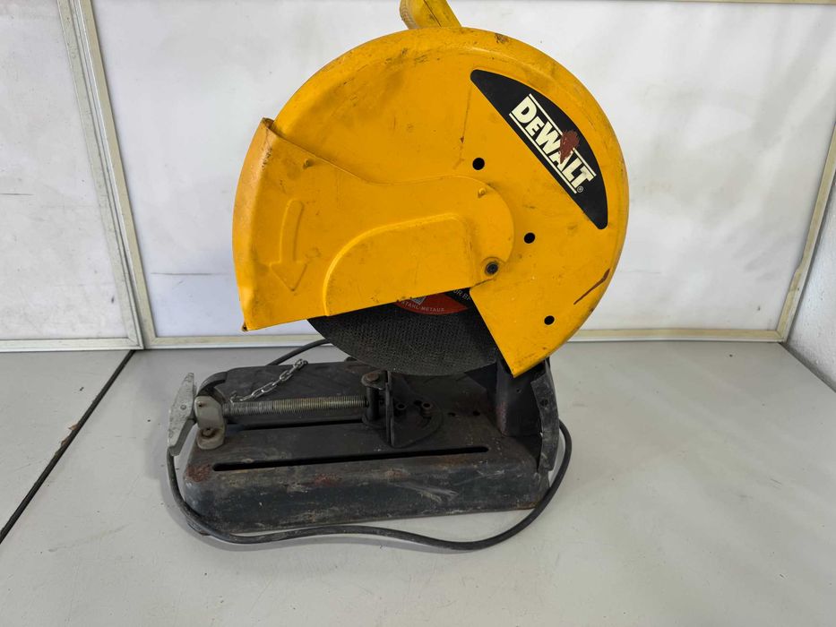 Циркуляр за метал - Dewalt D28710 / 2200W / 355mm
