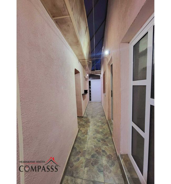 район Автогара, гр. Добрич, къща – 71100евро!