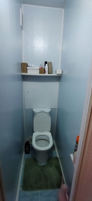 Продаётся 2-х комнатная квартира