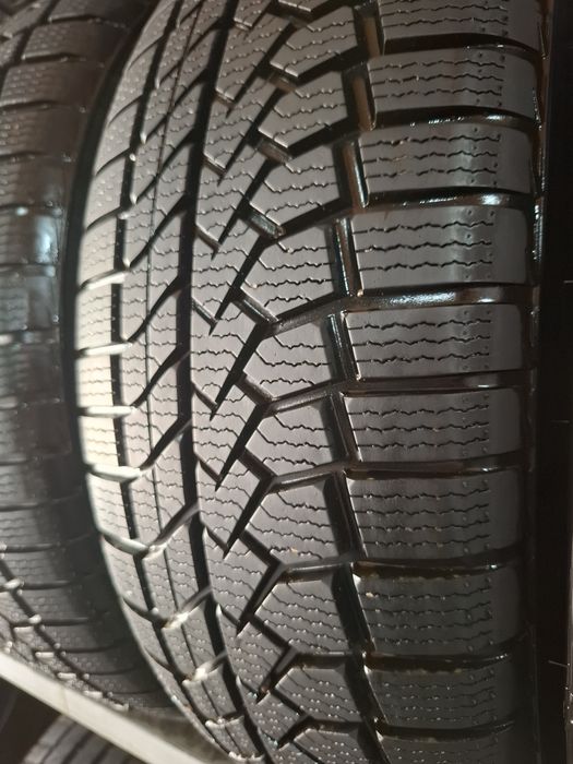 4 Зимни гуми Goodride 225/65/17 ДОТ24 8мм