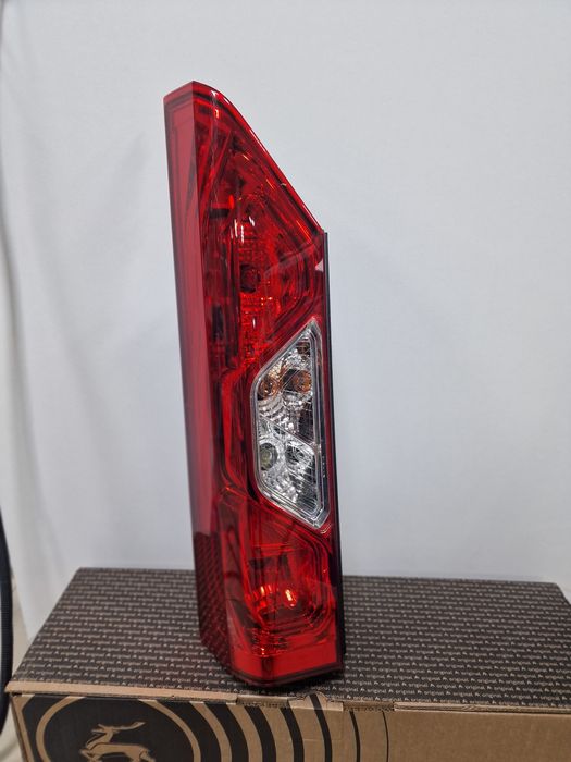 Фонарь задний Газель Next левая сторона ОРИГИНАЛ