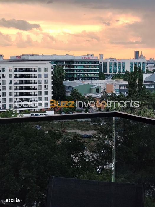 Apartament 3 camere | Nusco | Parcare