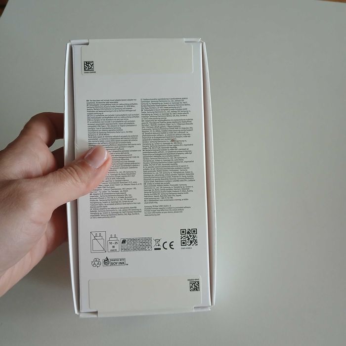 Нов Samsung galaxy A16